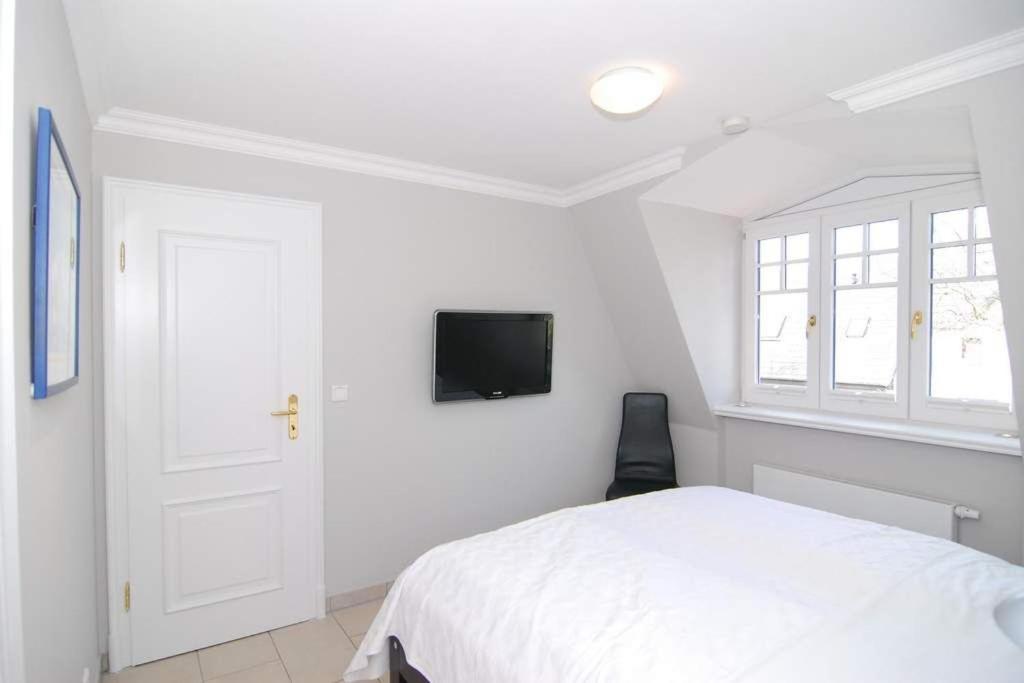 Ferienhaus Maybachstrasse 22