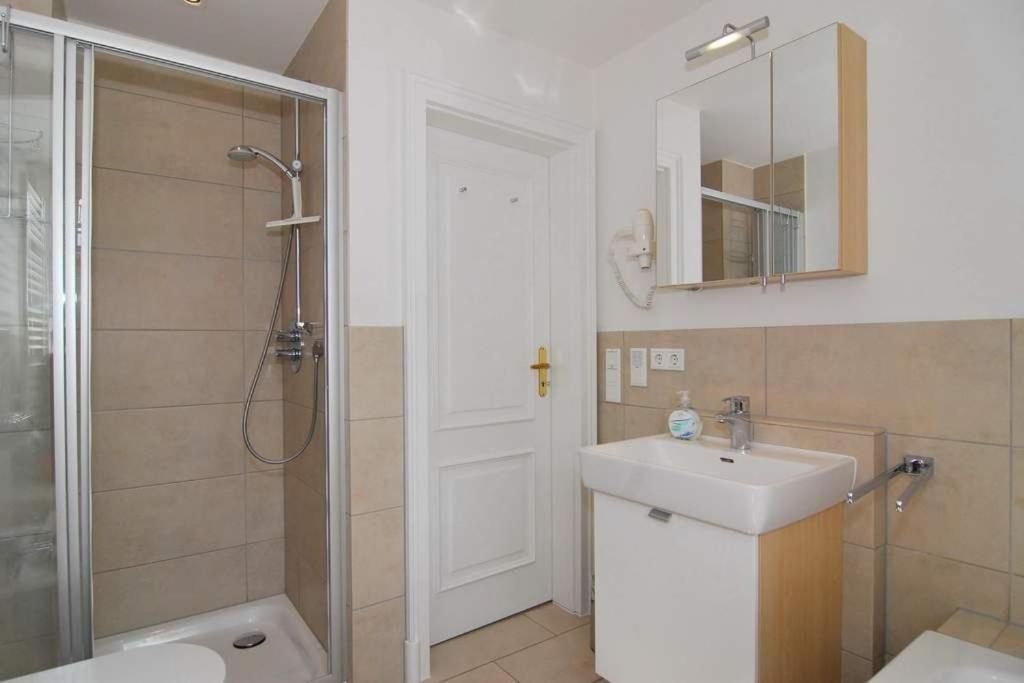 Maybachstrasse 22 Ferienhaus Westerland