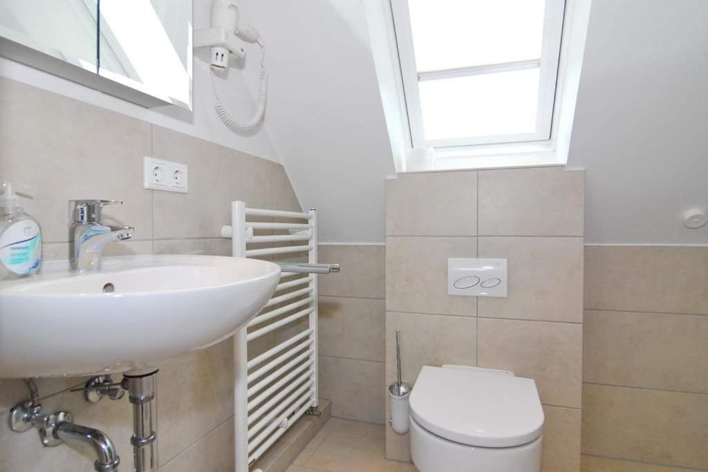 Ferienhaus Maybachstrasse 22 *
