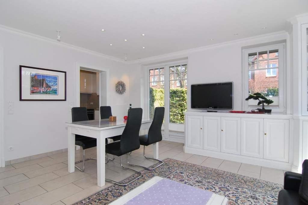 Maybachstrasse 22 Ferienhaus