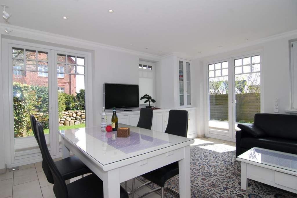 Ferienhaus Maybachstrasse 22 *