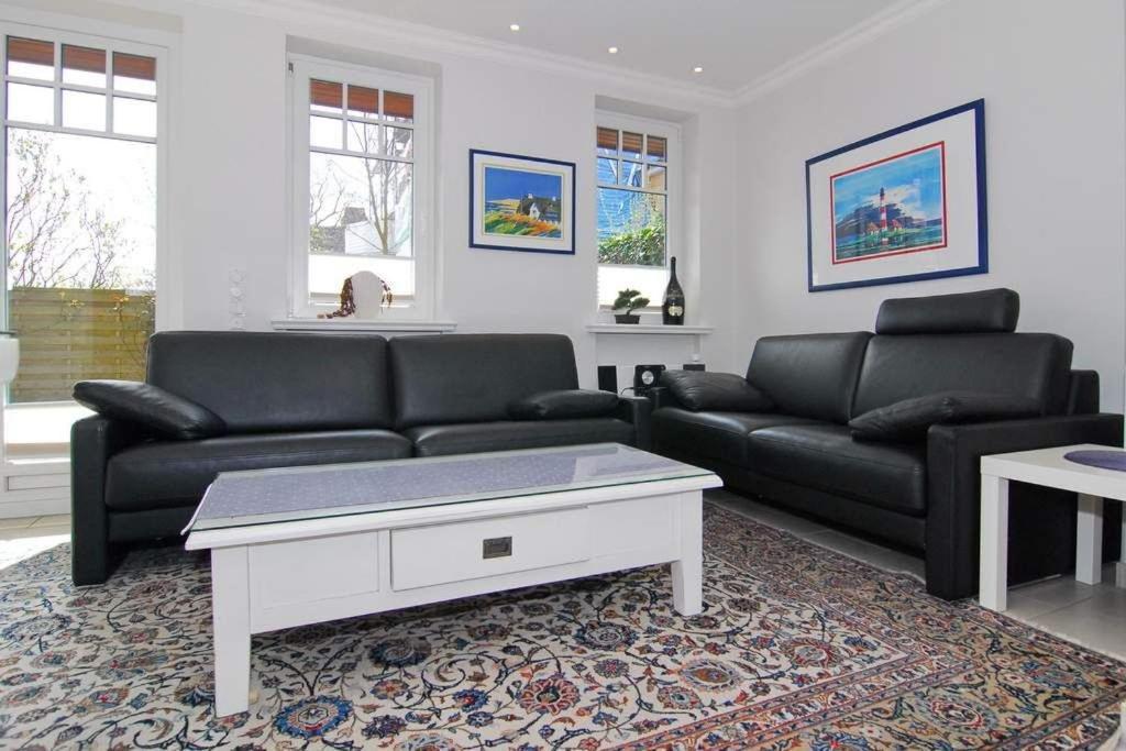 Ferienhaus Maybachstrasse 22 *